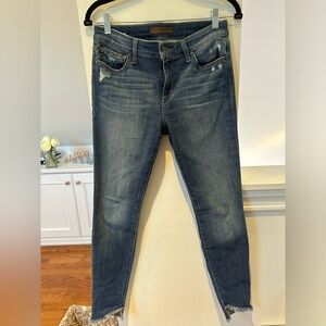 Joes jeans - size 27